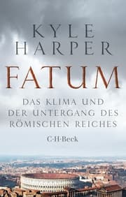 Cover von Fatum