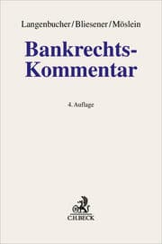 Cover von Bankrechts-Kommentar