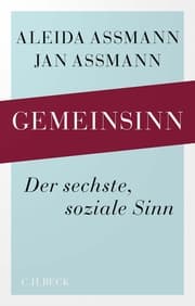 Cover von Gemeinsinn
