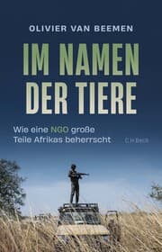 Cover von Im Namen der Tiere
