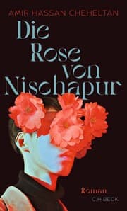 Cover von Die Rose von Nischapur