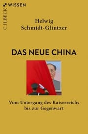 Cover von Das neue China