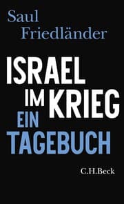 Cover von Israel im Krieg
