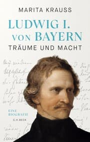 Cover von Ludwig I. von Bayern