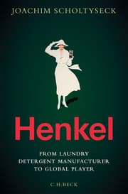 Cover von Henkel