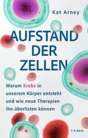 Cover von Aufstand der Zellen