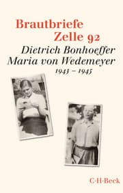 Cover von Brautbriefe Zelle 92