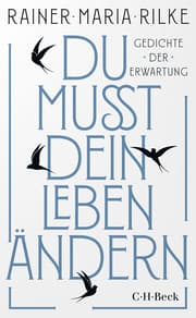 Cover von Du mußt dein Leben ändern
