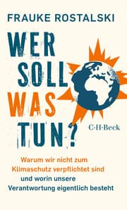 Cover von Wer soll was tun?