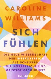 Cover von Sich fühlen