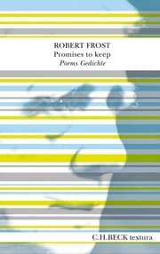 Cover von Promises to keep