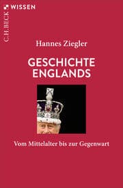 Cover von Geschichte Englands