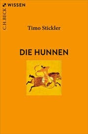 Cover von Die Hunnen