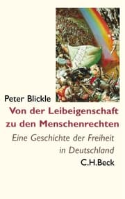 Cover von Von der Leibeigenschaft zu den Menschenrechten