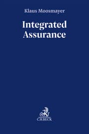 Cover von Integrated Assurance