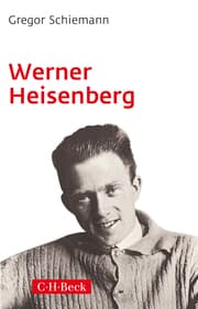 Cover von Werner Heisenberg