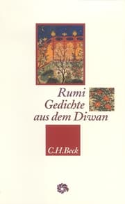 Cover von Gedichte aus dem Diwan