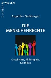 Cover von Die Menschenrechte