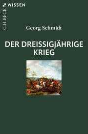 Cover von Der Dreißigjährige Krieg