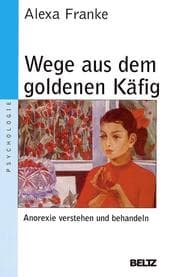 Cover von Wege aus dem goldenen Käfig