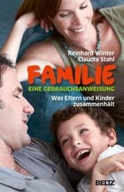 Cover von Familie. Eine Gebrauchsanweisung