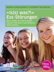 Cover von 'Is(s) was?!' Ess-Störungen