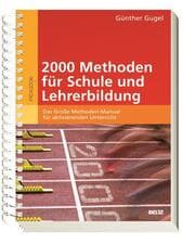 Cover von 2000 Methoden für Schule und Lehrerbildung