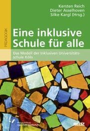Cover von Eine inklusive Schule für alle