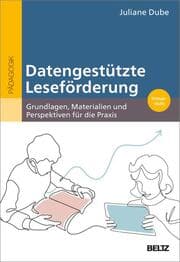 Cover von Datengestützte Leseförderung