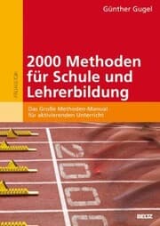 Cover von 2000 Methoden für Schule und Lehrerbildung