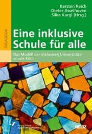 Cover von Eine inklusive Schule für alle