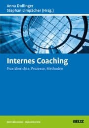 Cover von Internes Coaching