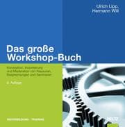 Cover von Das große Workshop-Buch