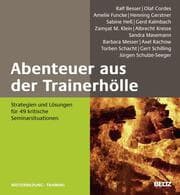 Cover von Abenteuer aus der Trainerhölle