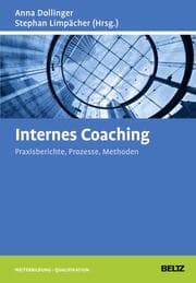 Cover von Internes Coaching