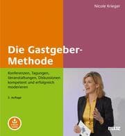 Cover von Die Gastgeber-Methode