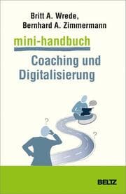 Cover von Mini-Handbuch Coaching und Digitalisierung