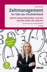 Cover von Zeitmanagement im Takt der Persönlichkeit