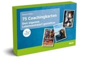 Cover von 75 Coachingkarten Den eigenen Lebensentwurf gestalten