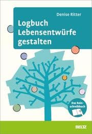 Cover von Logbuch Lebensentwürfe gestalten