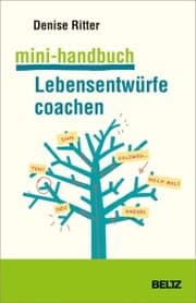 Cover von Mini-Handbuch Lebensentwürfe coachen