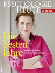 Cover von Die besten Jahre