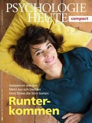Cover von Runterkommen