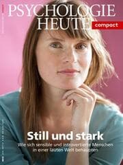 Cover von Still und stark