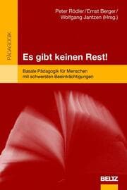 Cover von Es gibt keinen Rest!