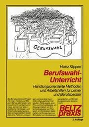 Cover von Berufswahl-Unterricht