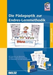 Cover von Die Pädagoptik zur Endres-Lernmethodik