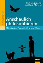Cover von Anschaulich philosophieren