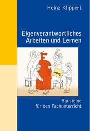 Cover von Eigenveranwortliches Arbeiten und Lernen