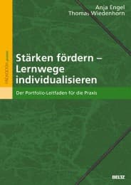 Cover von Stärken fördern - Lernwege individualisieren